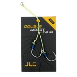 DOUBLE ASSIST XIPI EVO 140 JLC