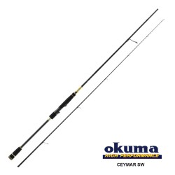 CEYMAR SW 2.43M 14-42GR OKUMA