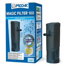 PRODAC - MAGIC FILTER 30/50 LT