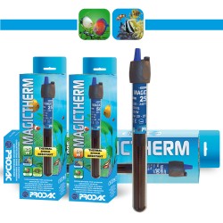 PRODAC - MAGICTHERM 100-200-300W