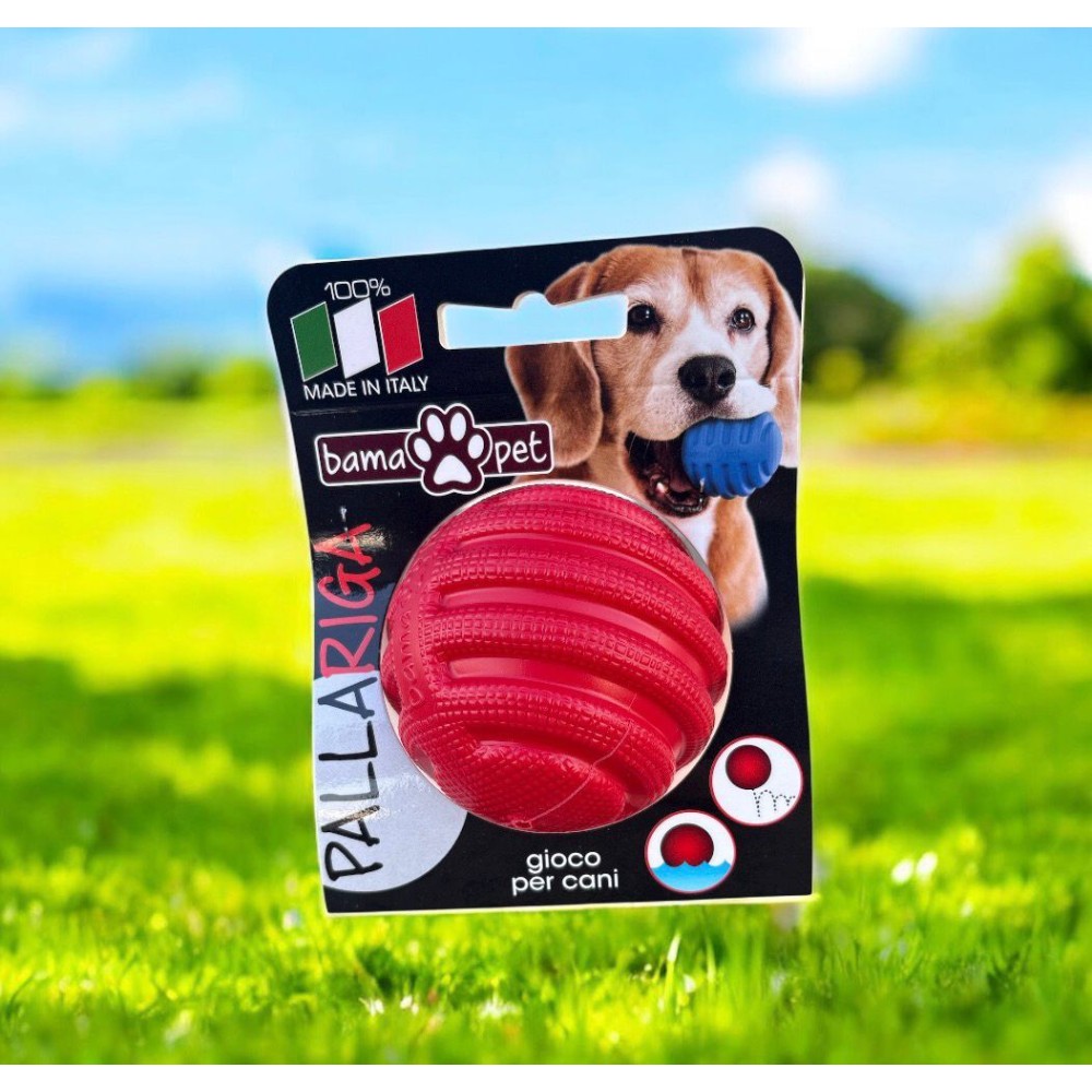 BAMA PET - PALLARUGA