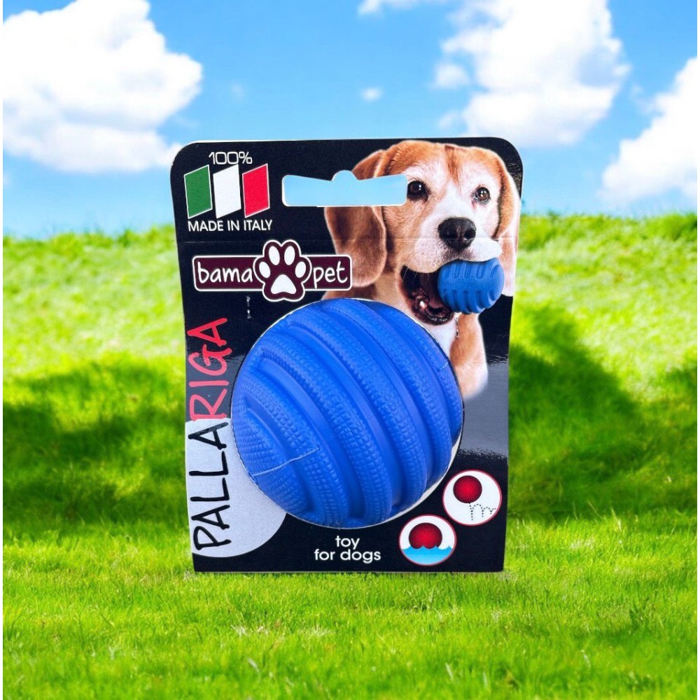 BAMA PET - PALLARUGA