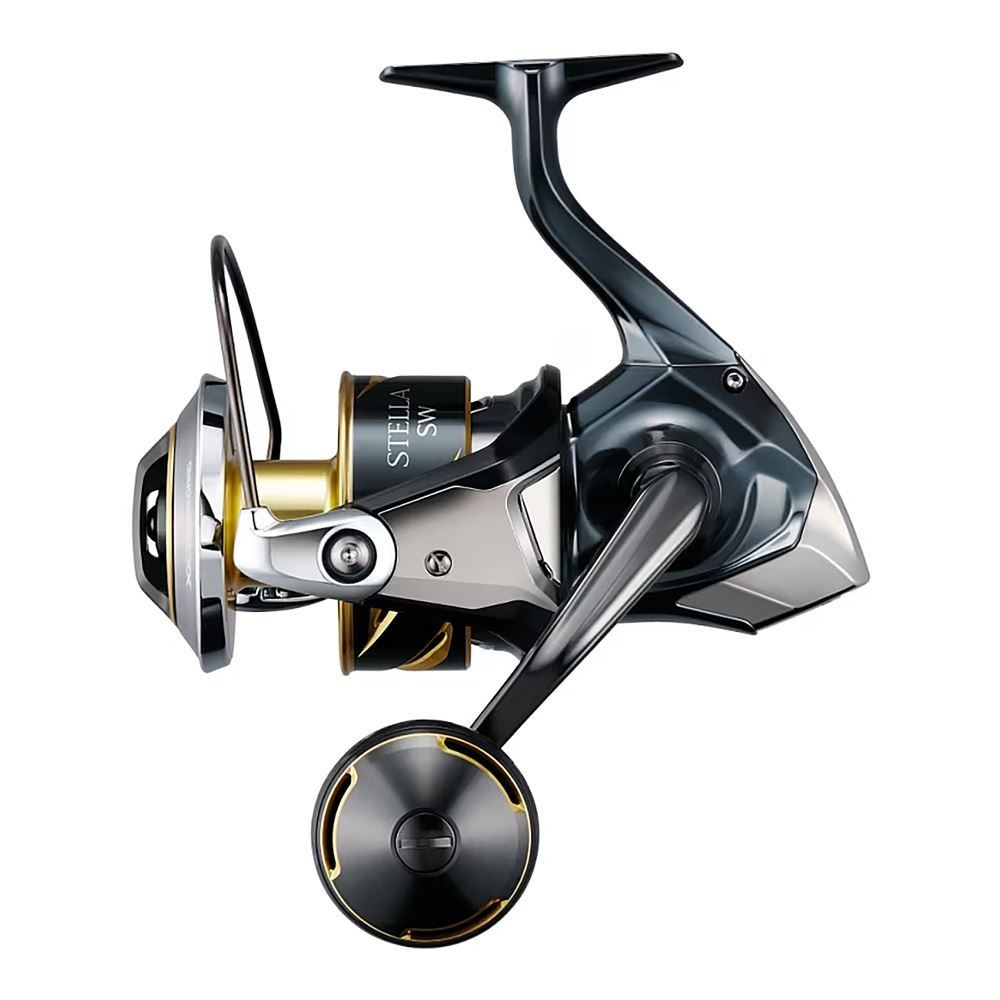 STELLA SW-D 8000 HG SHIMANO