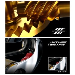 STELLA SW-D 8000 HG SHIMANO