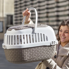 BAMA PET - TRASPORTINO TOUR