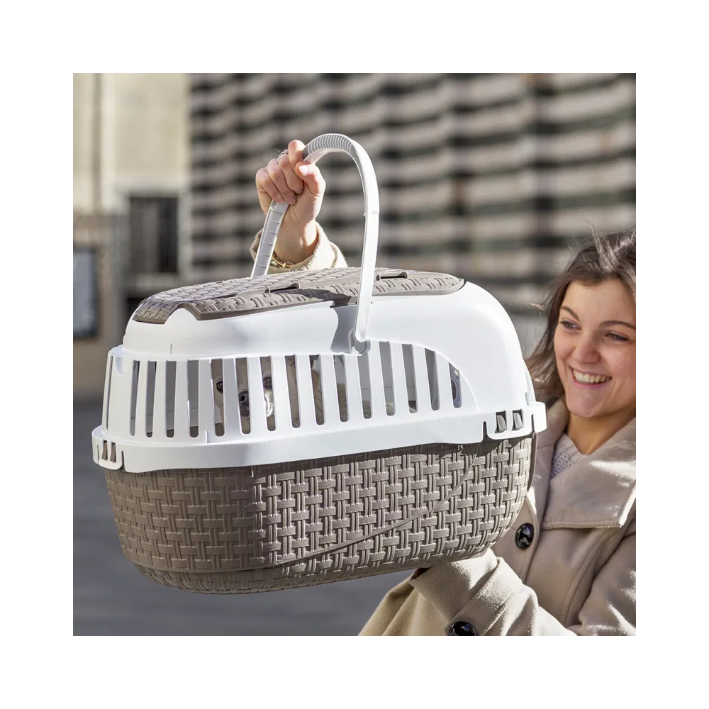 BAMA PET - TRASPORTINO TOUR