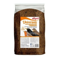 PASTONE UNIVERSALE CON GAMBERETTI 1KG