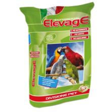 MISCELA PAPPAGALLI BASIC...