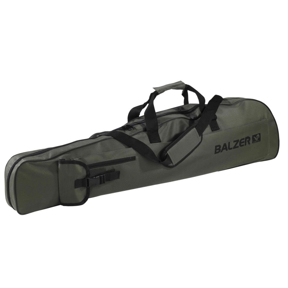 FODERO PORTA CANNE GMBH BALZER
