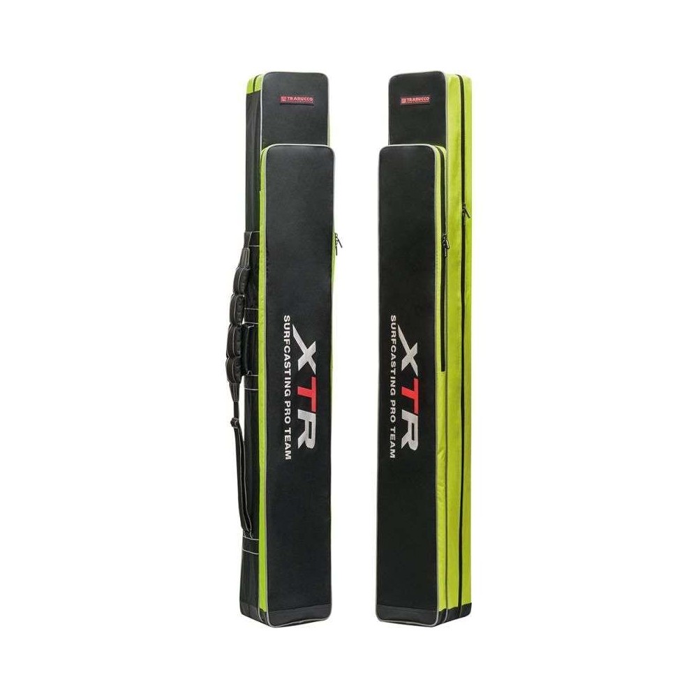 XTR FODERO MATCH 1+1 SCOMPARTI TRABUCCO