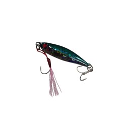MICRO JIG MEZASHI 55MM 7GR MUSTAD
