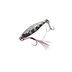 MICRO JIG MEZASHI 55MM 7GR MUSTAD