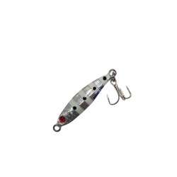 MICRO JIG MEZASHI 45MM 5GR MUSTAD