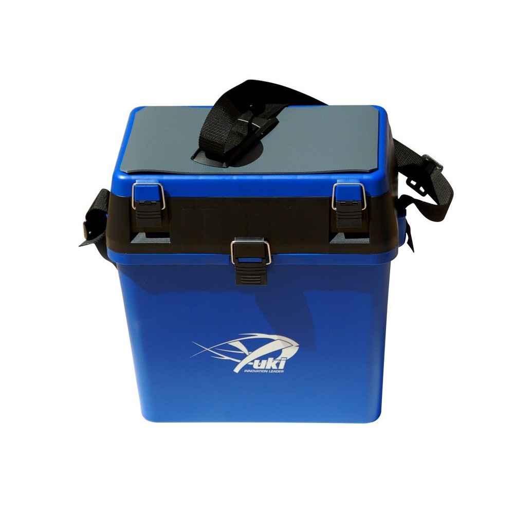 CASSONE PRACTIC BOX YUKI