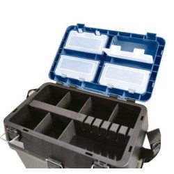 CASSONE PRACTIC BOX YUKI