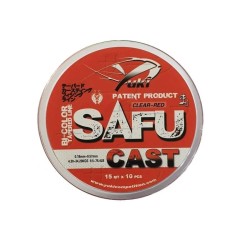 SHOCK LEADER CONICO BI-COLOR SAFU YUKI