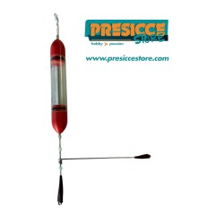 PASTURATORE DA LANCIO CON MINITRAVE ANTITANGLE GR.15