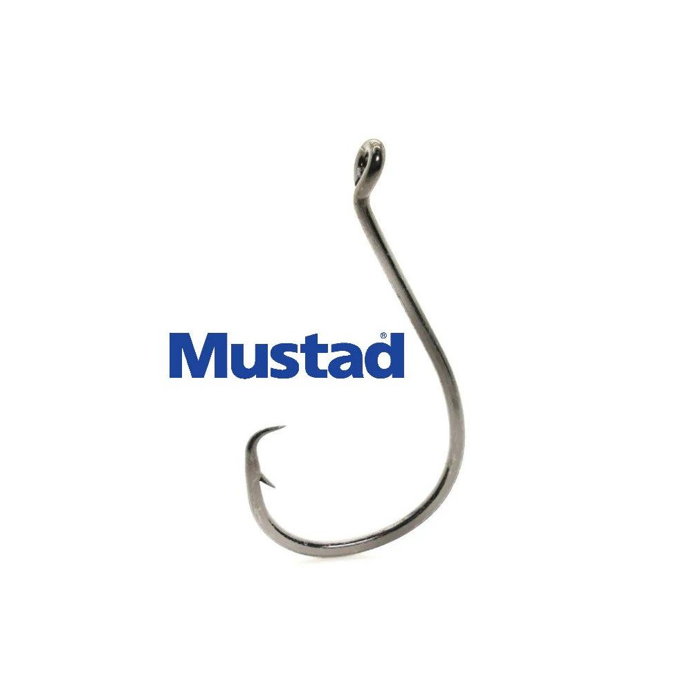 OCTOPUS INLINE CIRCLE MUSTAD