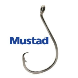 OCTOPUS INLINE CIRCLE MUSTAD