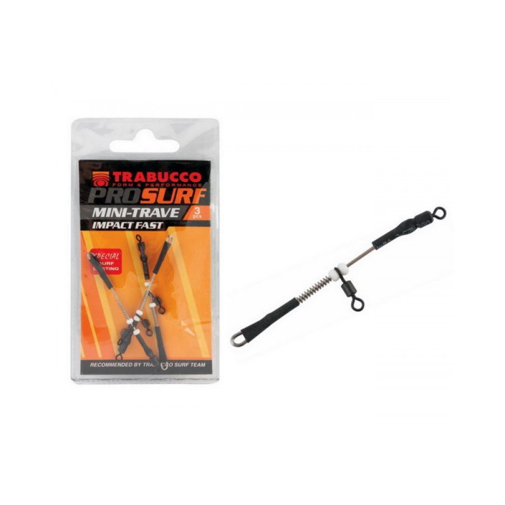 MINI TRAVE IMPACT FAST TRABUCCO