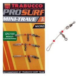 MINI TRAVE MICRO TRABUCCO