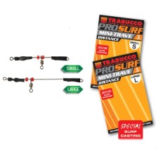 MINI TRAVE DISTANCE TRABUCCO