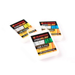 GLASS BEADS TRABUCCO