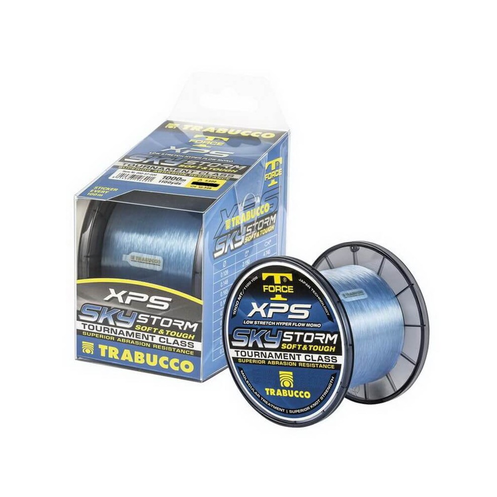 XPS SKY STORM 1000MT TRABUCCO
