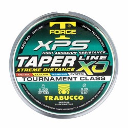 XPS TAPERED LINE XD 320MT TRABUCCO