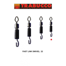 FAST LINK SWIVELS 6PZ....