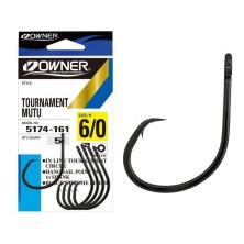 TOURNAMENT MUTU OWNER