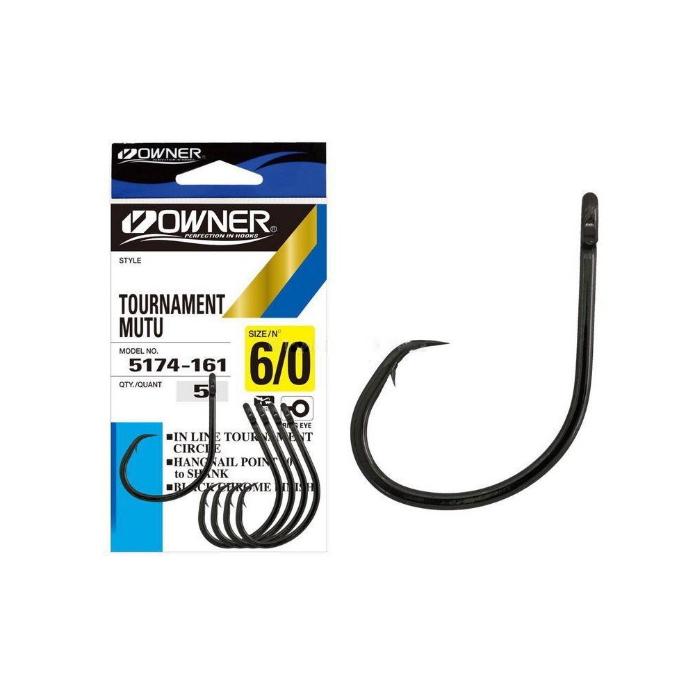 TOURNAMENT MUTU OWNER