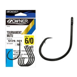 TOURNAMENT MUTU OWNER