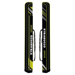 FODERO HARDACASE ROD HOLDALL 1651/L TUBERTINI