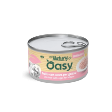 OASY NATURY COOKING BROTH - UMIDI NATURALI PER GATTI 85g