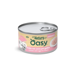 OASY NATURY COOKING BROTH - UMIDI NATURALI PER GATTI 85g