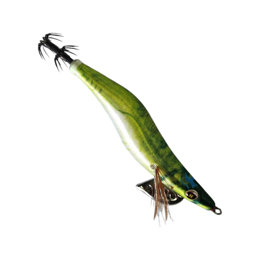 SQUID DARK EGI 3.0 LONG CAST HERAKLES