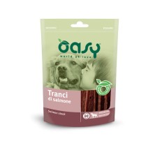 OASY SNACK DOG - TRANCI DI...