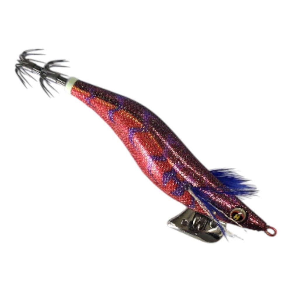 SQUID DARK EGI 3.0 SHALLOW HERAKLES