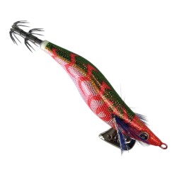 SQUID DARK EGI 3.0 SHALLOW HERAKLES