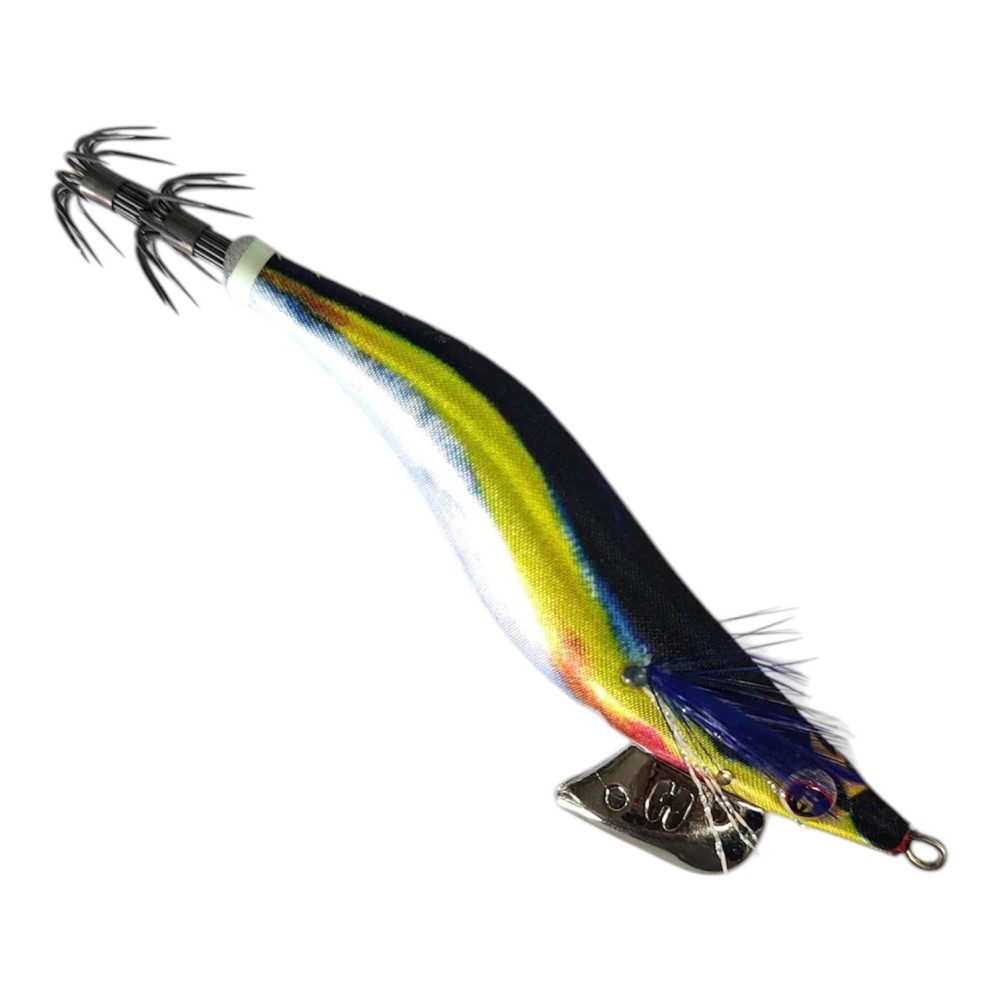 SQUID DARK EGI 3.0 SHALLOW HERAKLES