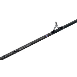 NAXOS 300-C 6'8" 203CM 300GR CASTING COLMIC
