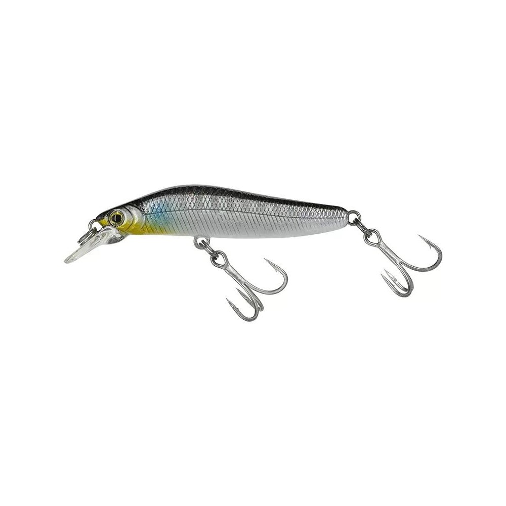 JUBARINO FS 5CM 4,5GR MOLIX