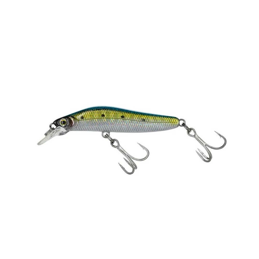 JUBARINO FS 5CM 4,5GR MOLIX