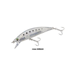 EDEN SW 50 S MAJOR CRAFT