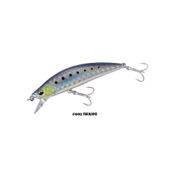 EDEN SW 60 S MAJOR CRAFT