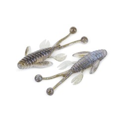 FREAKY ROCK 2" MOLIX