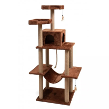 LEOPET - TIRAGRAFFI...