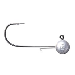 JIG HEAD ANTIMONY VANFOOK