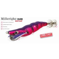 MILLERIGHE NUDE RATTLING EGI 3.0 MOLIX